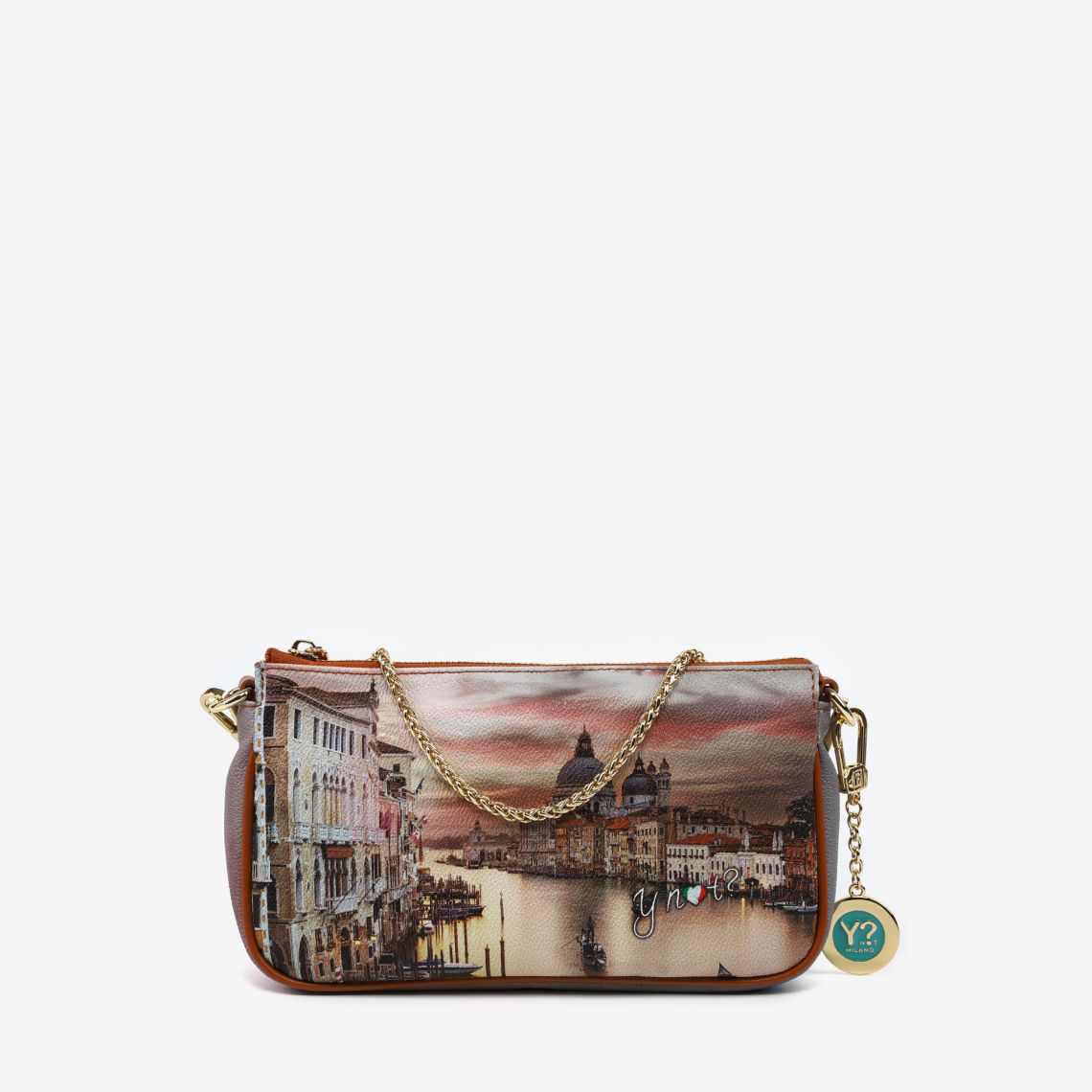 (image for) please shop online Tracolla Canal Grande On Line